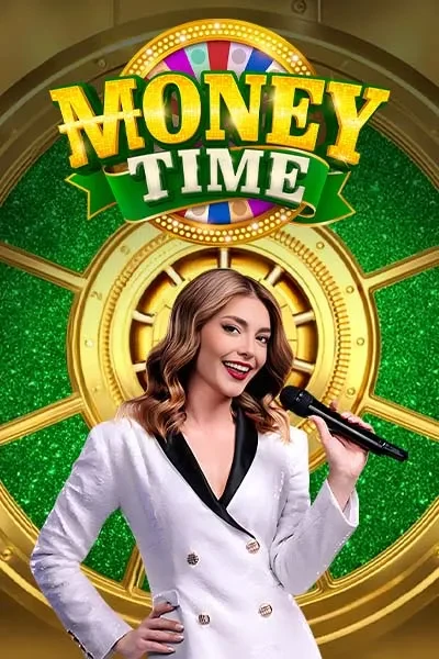 Money Time